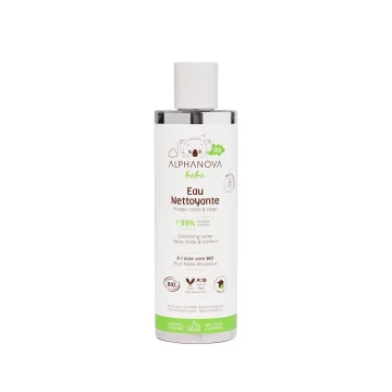 ABIOEN200 - 3760075073589 - Eau Nettoyante 200