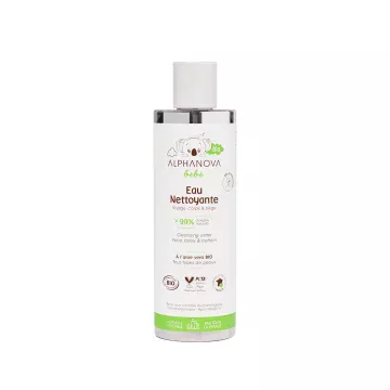ABIOEN200 - 3760075073589 - Eau Nettoyante 200