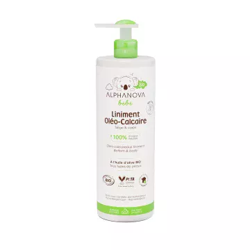 ABIOLIN400L - 3760075073510 - Liniment 400