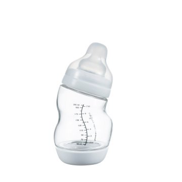 3331fe-b02-s-bottle-glass-200 ml-white--1500x1500
