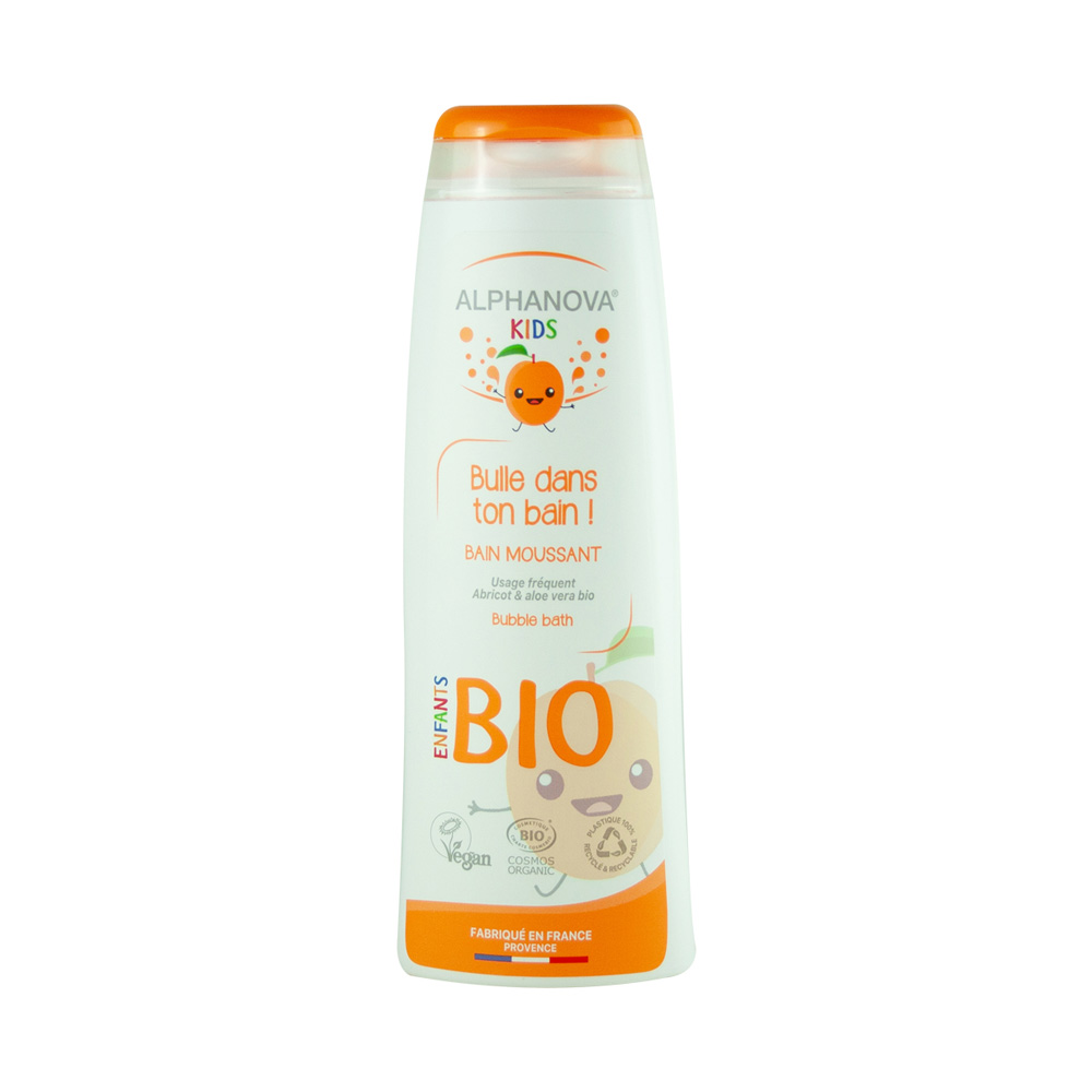 ALPHANOVA_KIDS_BULLE_DANS_TON_BAIN_ABRICOT