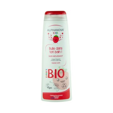 ALPHANOVA_KIDS_BULLE_DANS_TON_BAIN_FRAISE
