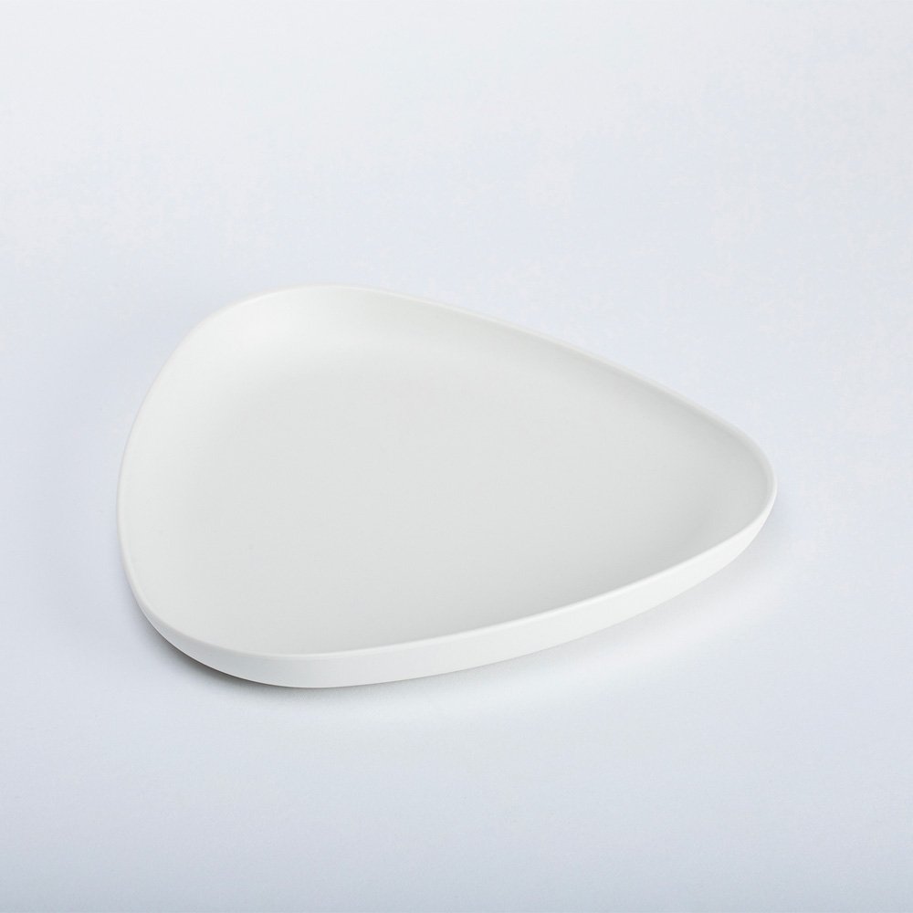 Assiette Plate Bébé Écologique Ekoala Ekofood