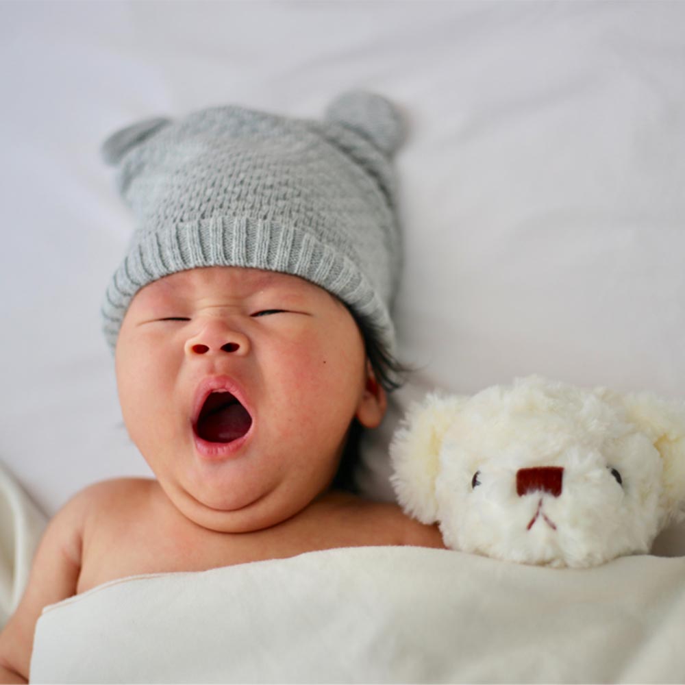 Indispensable pour la chambre de bébé