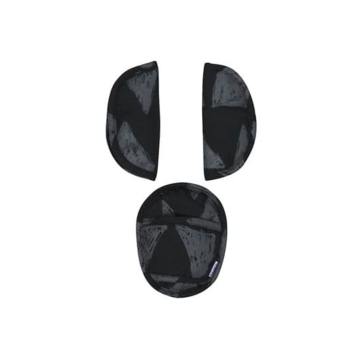 Dooky Universal Pads Black Tribal