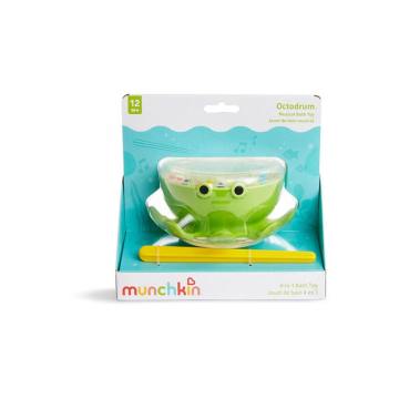 tambour de bain munchkin