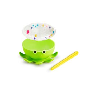 tambour de bain