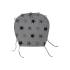 Dooky Universal Cover gris