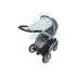 Dooky Universal Cover oiseau vert
