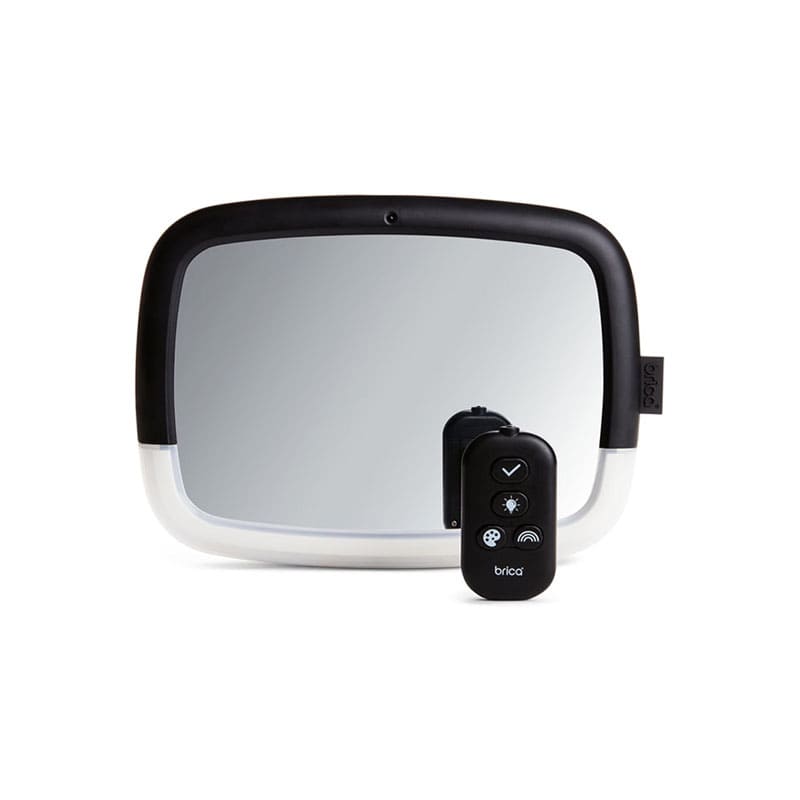 Miroir pivotant Brica Night