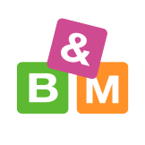 Logo_Favicon_Baby&Me