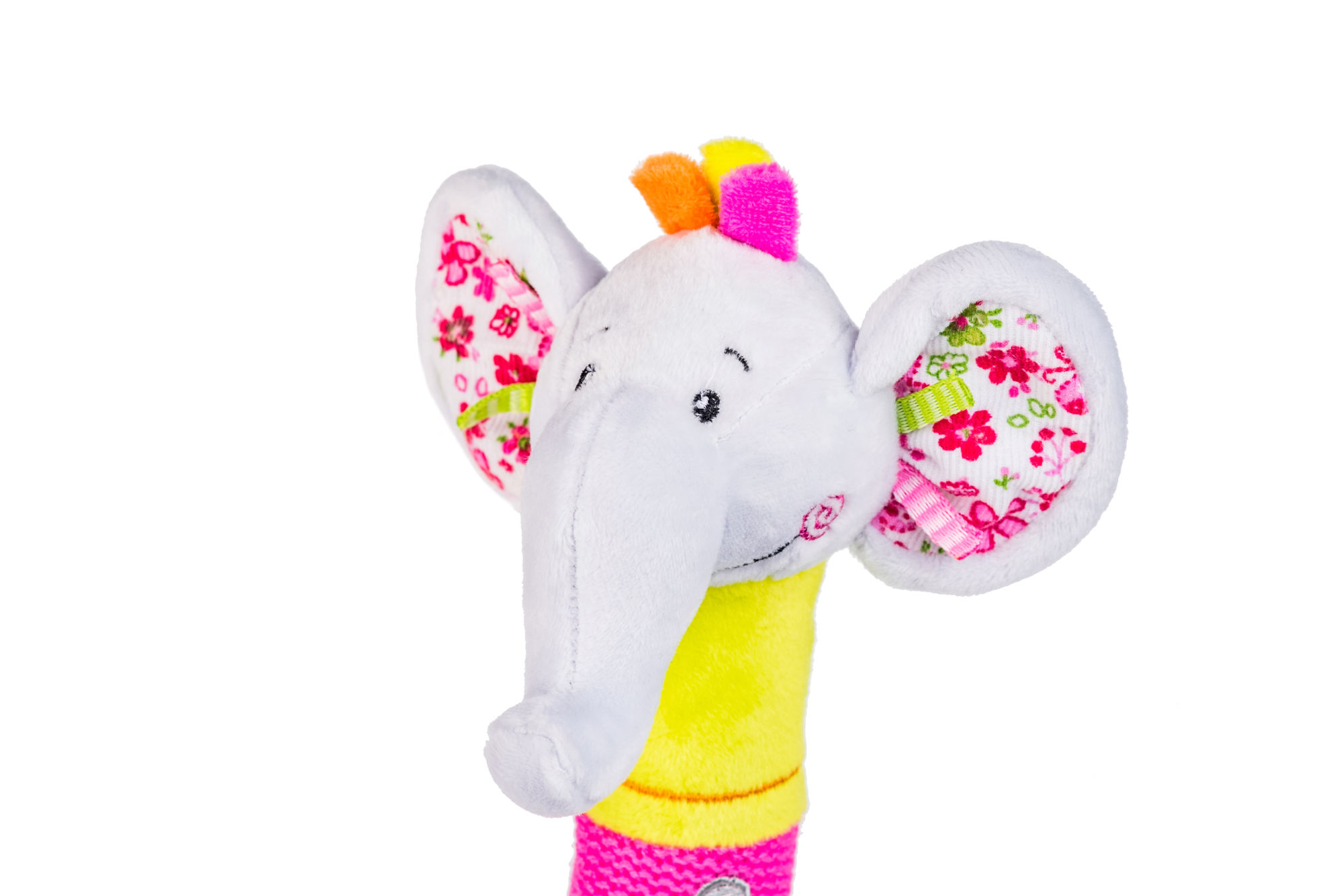 Squeaker Eléphant3