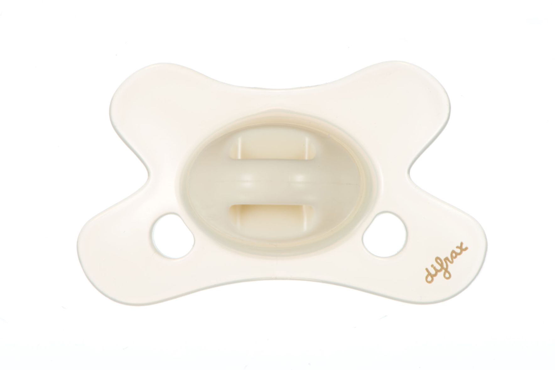 sucette-natural-0-6M-edition-speciale-jaune-pale