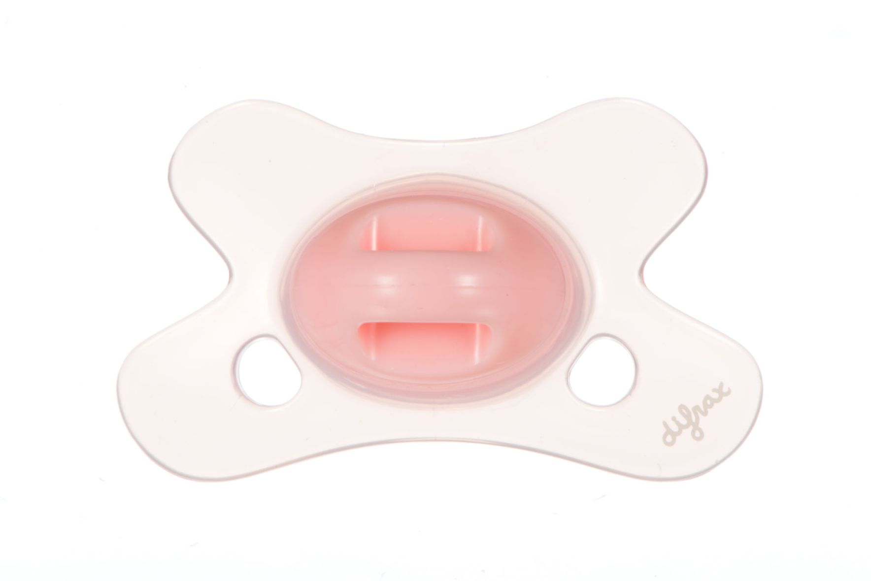 sucette-natural-0-6M-edition-speciale-rose