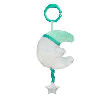Carillon musical Happy Moon2