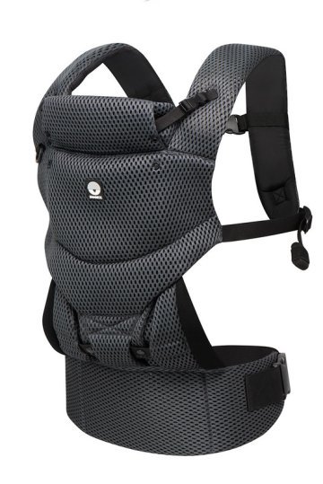 Carrier Urban Comfort Grey sapphire 2