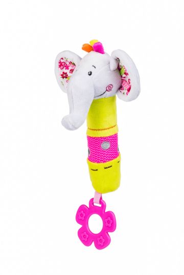 Squeaker Eléphant