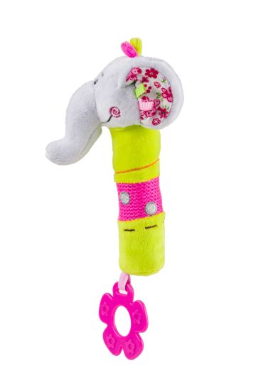 Squeaker Eléphant2