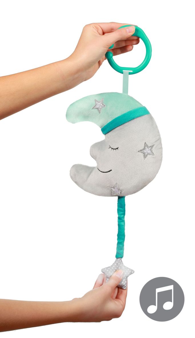 Carillon musical Happy Moon4