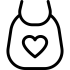 Bavoirs
