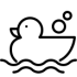 Jouet de bain