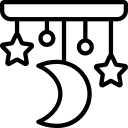 Jouet d’éveil 1er âge