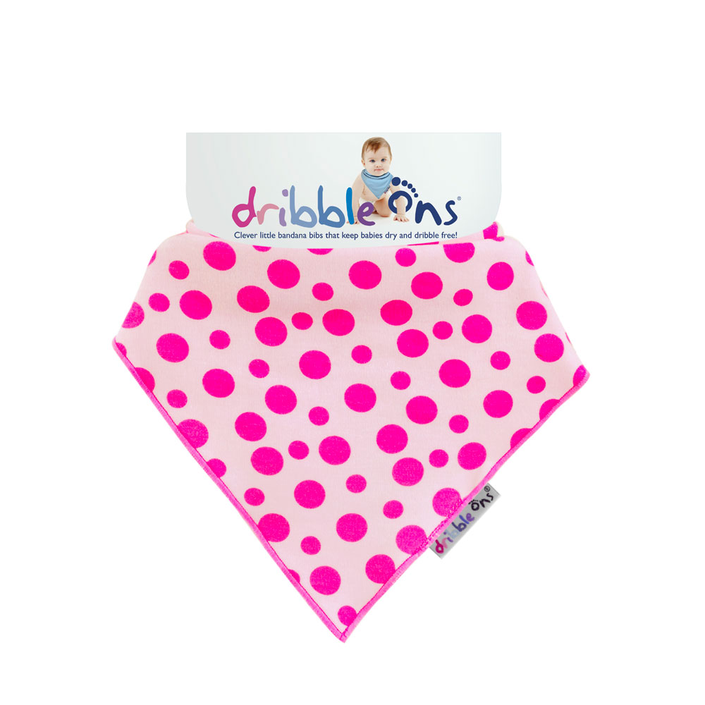 Designer_Pink_Spot_Dribble_Ons