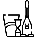 Accessoires d'hygiène