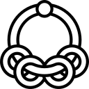 Anneaux de dentition