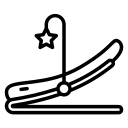 Sièges sauteurs suspendus & Balancelles