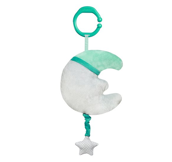 Carillon musical Happy Moon2