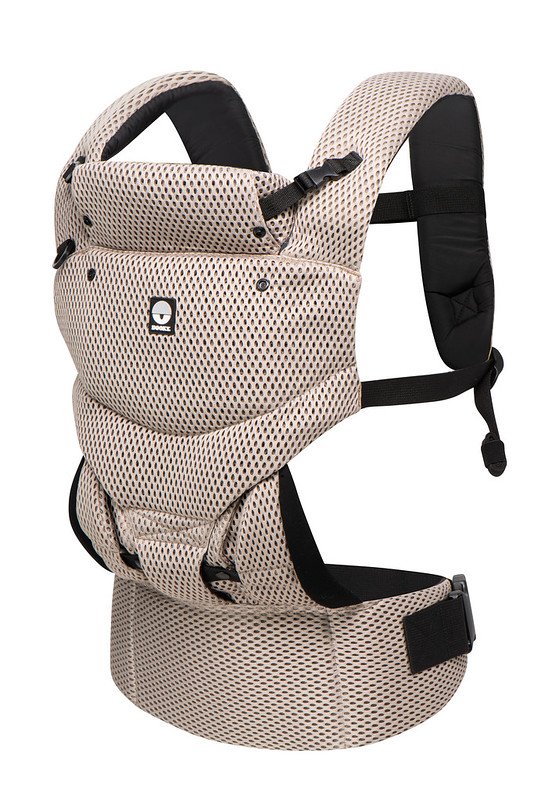 Carrier Urban Comfort Beige désert 2