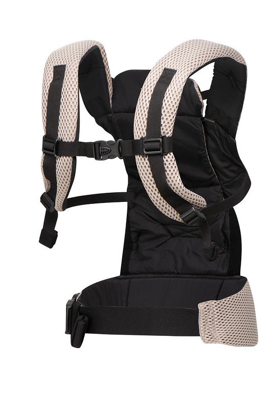 Carrier Urban Comfort Beige désert 3
