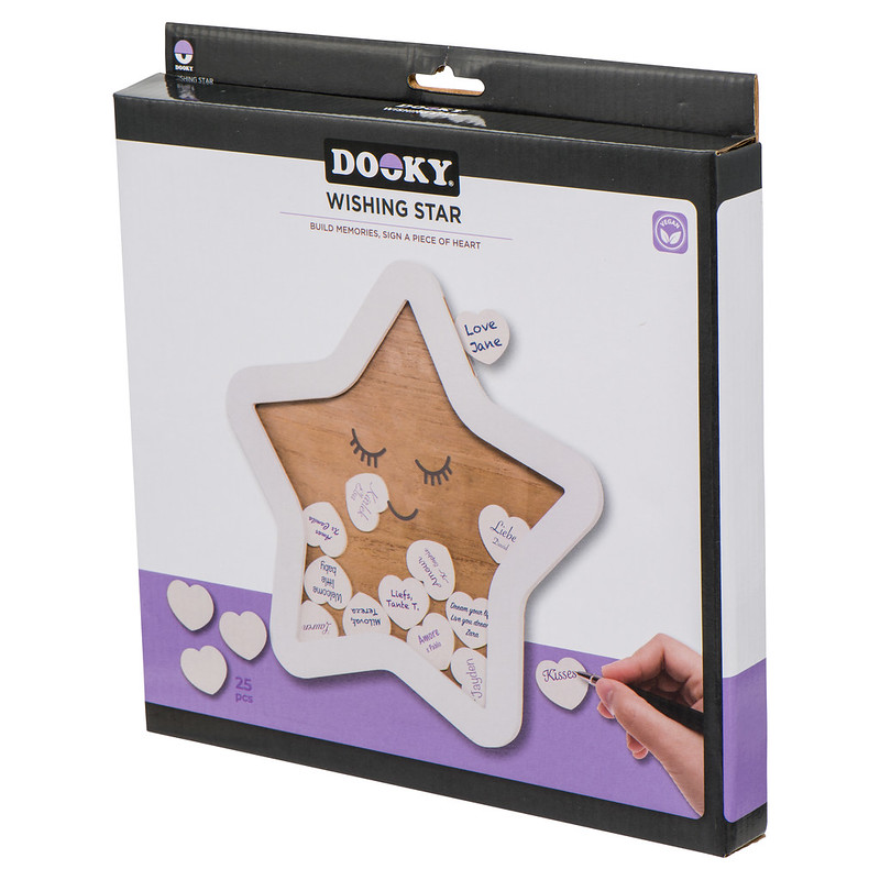 Dooky – Whishing Star 5