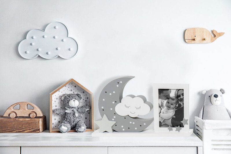 Moonlight Frame Grey 3