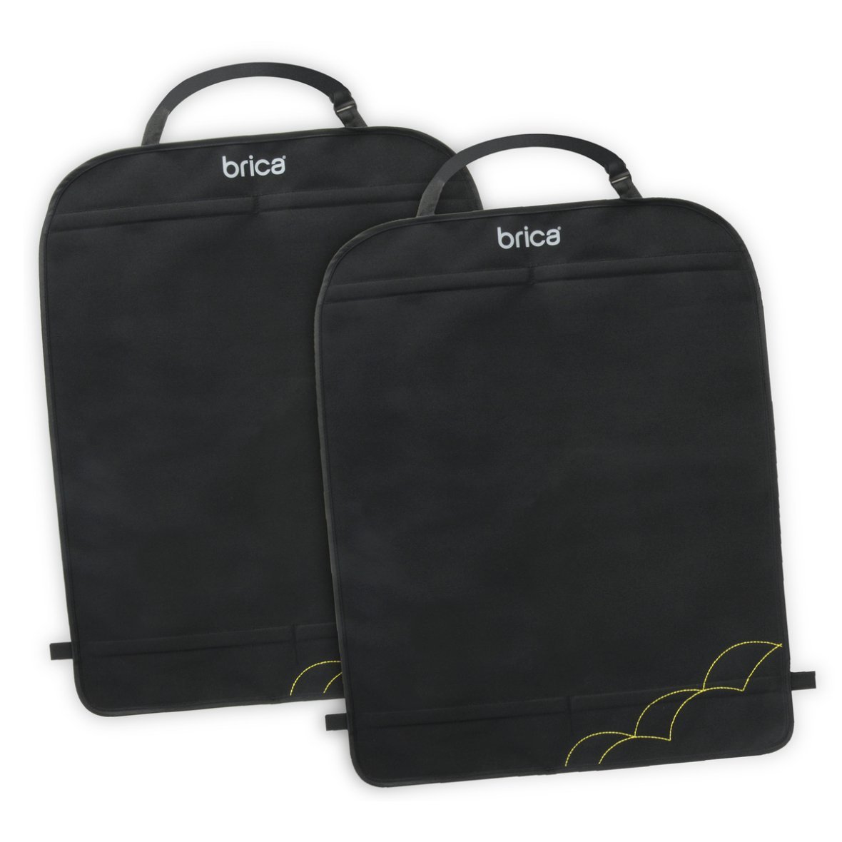 Brica protection de siège 2 pcs