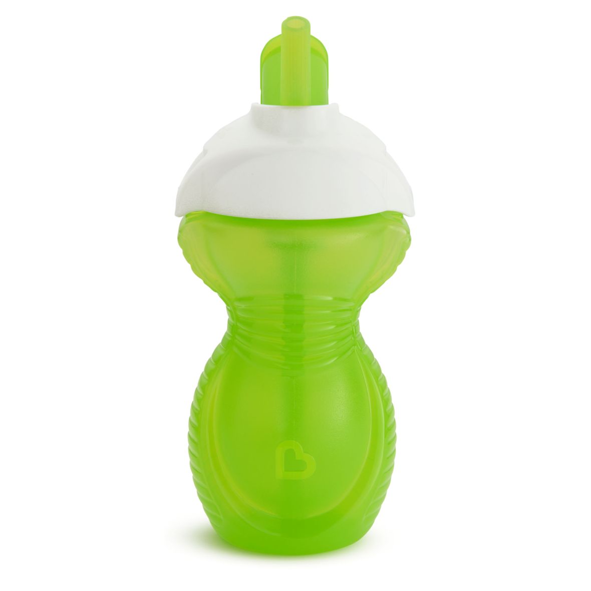 Gourde Click Lock avec paille rabattable