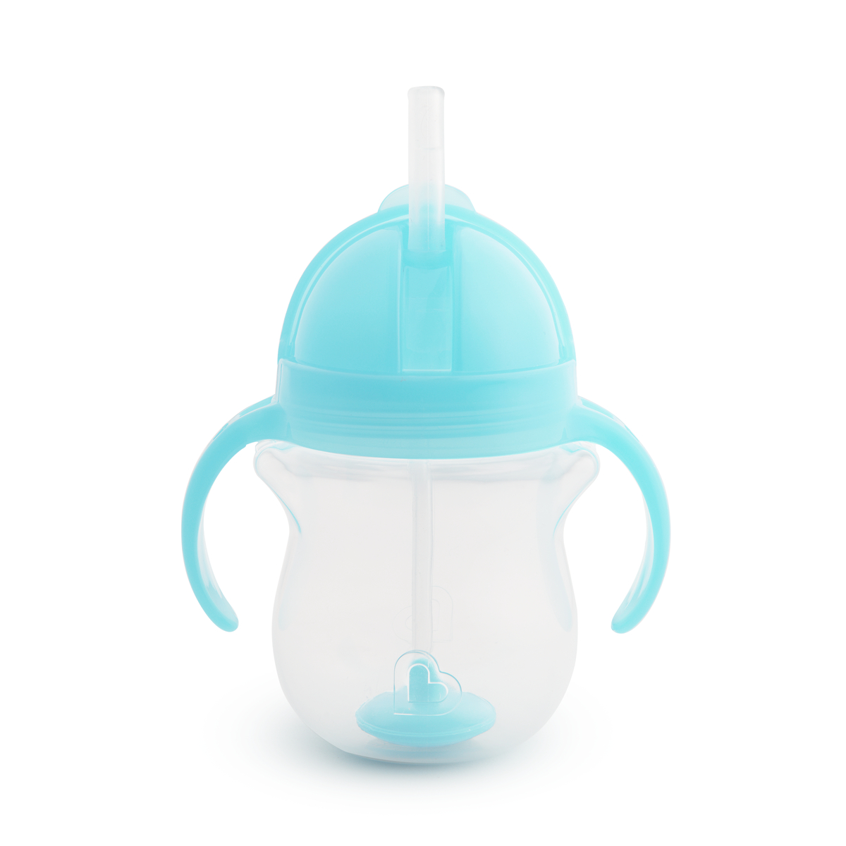 Tasse Tip & Sip avec paille