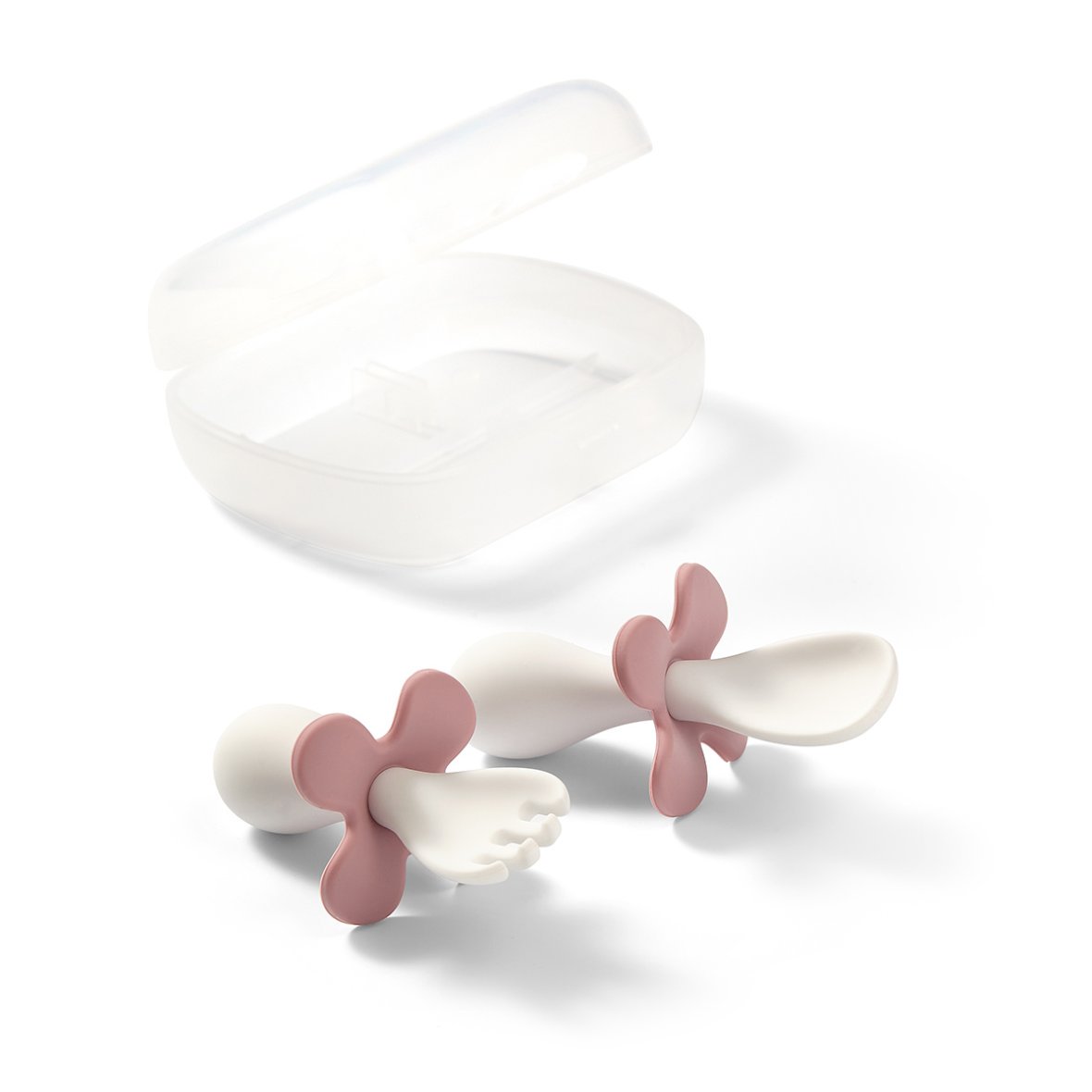 Set de couverts ergonomiques