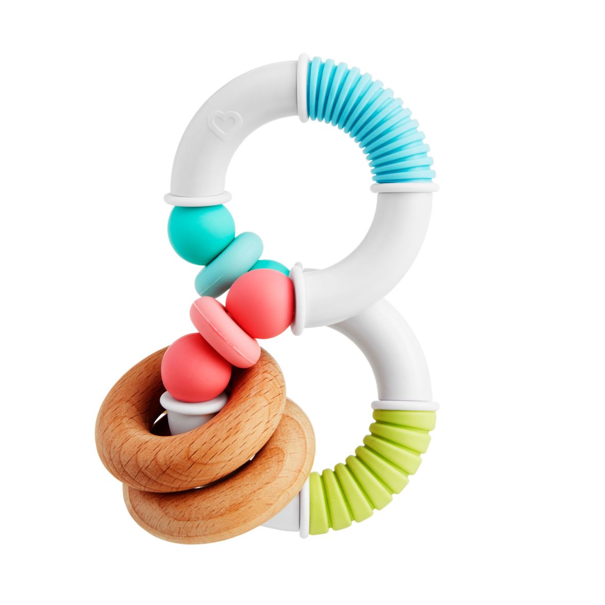 Silicone Twisty 8 jouet de dentition3