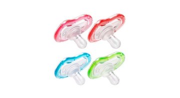 Sucettes 0-3-6M