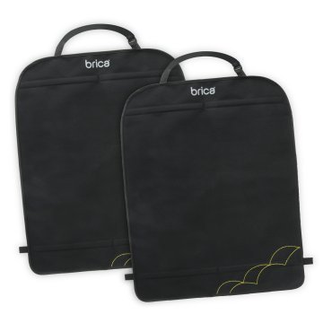 Brica protection de siège