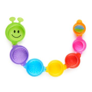 Caterpillar Spillers3