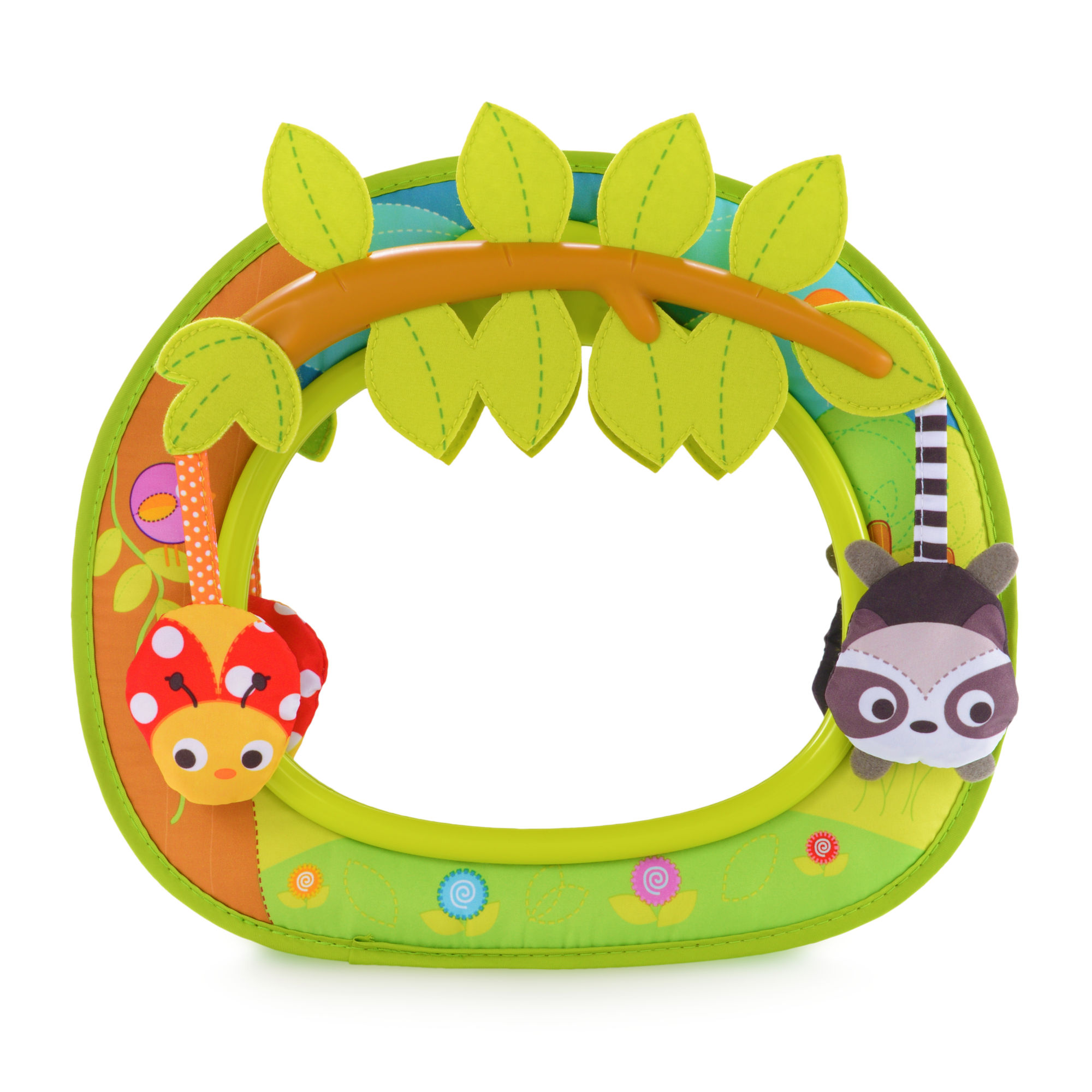MiroirSwing