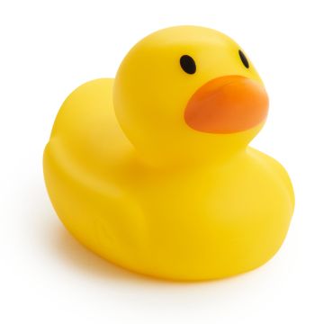 canard de bain