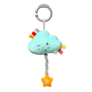 nuage carillon