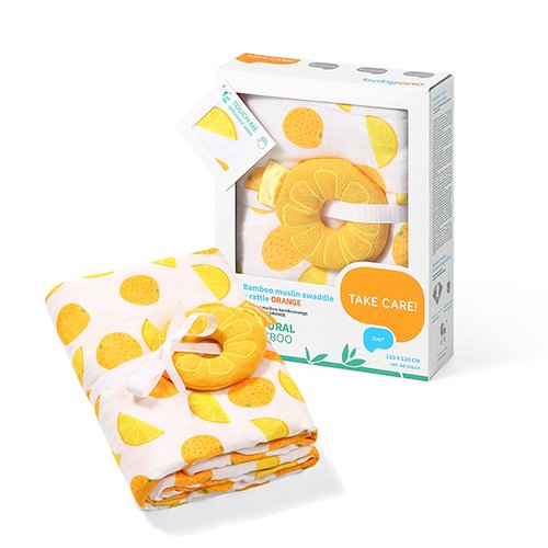 lange orange