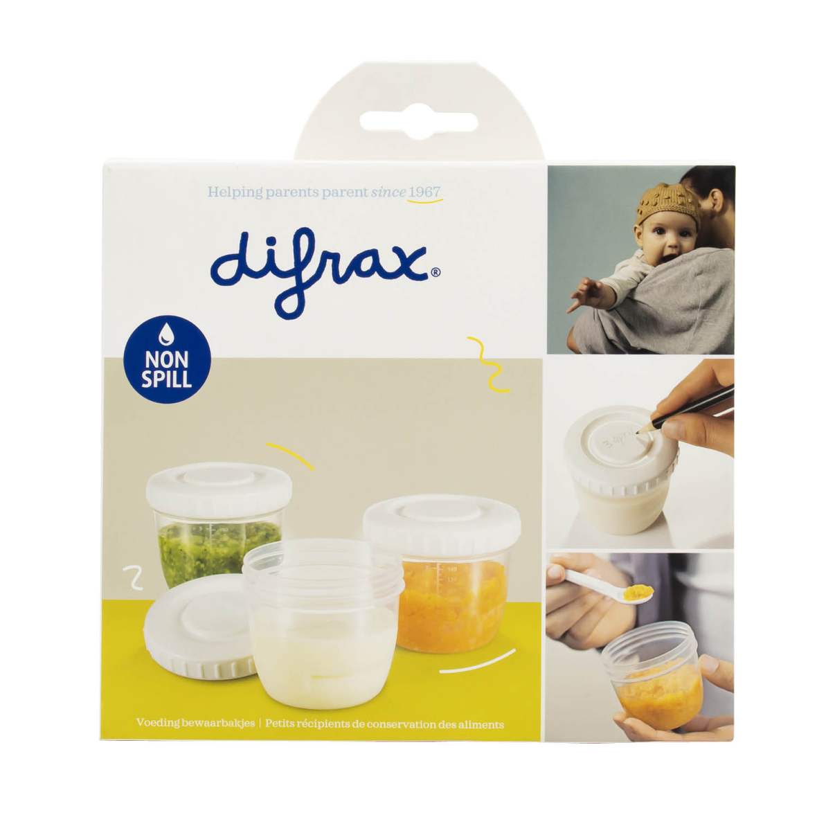Difrax pots de conservation6