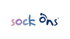 Sock Ons Logo