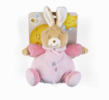 Lapin doudou